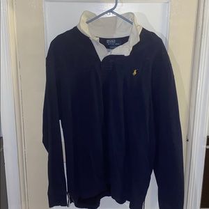 Polo Ralph Lauren Soft Heavy Polo Shirt